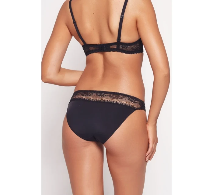 JULIETTA BASICS 35236 ČERNÁ JULIETTA BASICS 35236 ČERNÁ