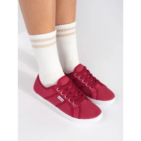 Výborné  dámské  tenisky bez podpatku