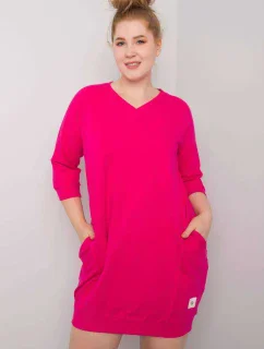 šaty plus size model 160076 Relevance