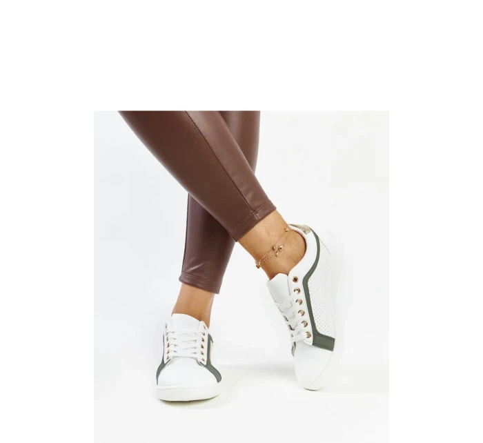 Tenisky model 207434 Solea Tenisky model 207434 Solea