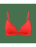 MIX & MATCH SUMMER – Polstrovaný plavkový top se srdcovým výstřihem Triumph MIX & MATCH SUMMER – Polstrovaný plavkový top se srdcovým výstřihem Triumph