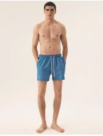 Plavecké šortky M4XL model 20930535 - Henderson