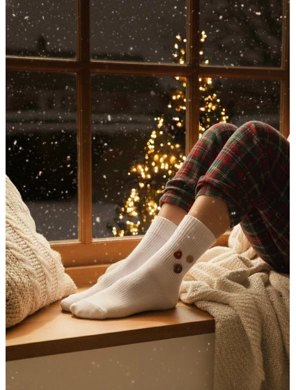 Ponožky model 21789457 - Magnetis