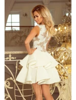 Dámské šaty 200-1 - NUMOCO