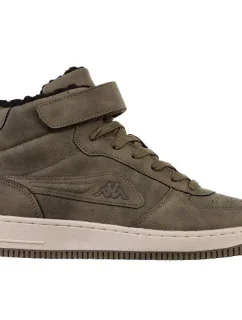 Boty Kappa Bash Mid Fur 242799 3111