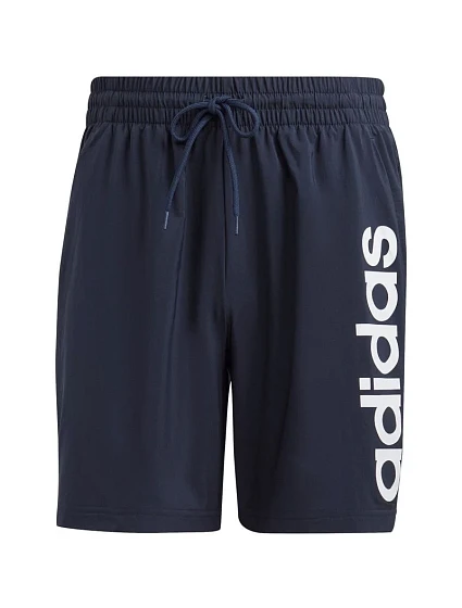 Spodenki Aeroready Essentials Chelsea Linear M model 19566910 - ADIDAS