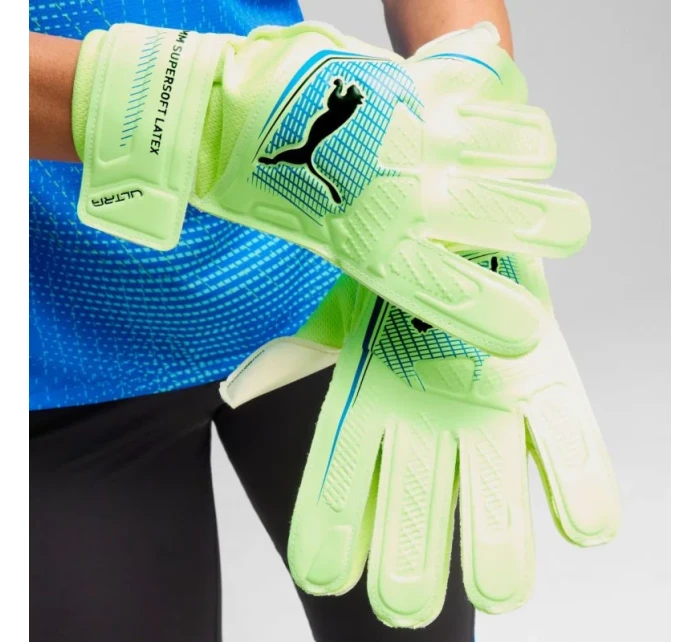 Brankářské rukavice Puma Ultra Play RC 41952 02