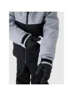 Zimní lyžařská bunda 4F Jr 4FJWAW24TTJAM535-25S Zimní lyžařská bunda 4F Jr 4FJWAW24TTJAM535-25S