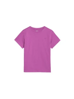 Tričko 4F Jr 4FJWSS25TTSHF2326-50S