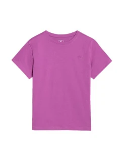 Tričko 4F Jr 4FJWSS25TTSHF2326-50S