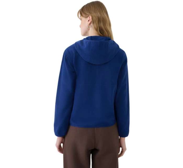 Mikina 4F F323 W 4FWSS25TFLEF323 031S