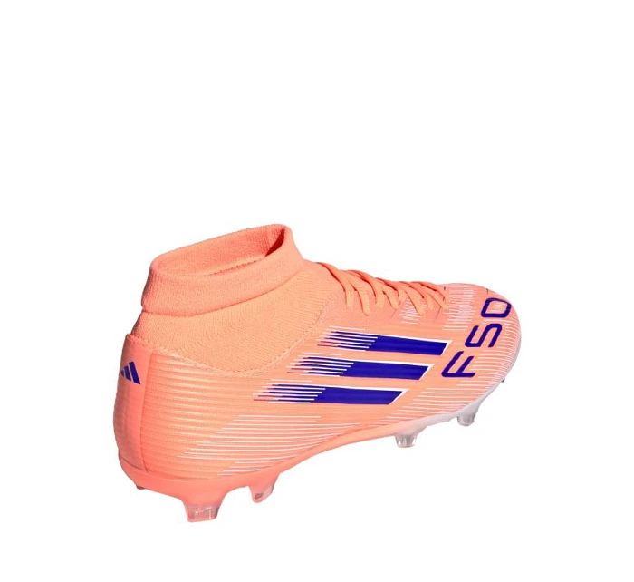Fotbalové boty adidas F50 League FG/MG Mid JI0888