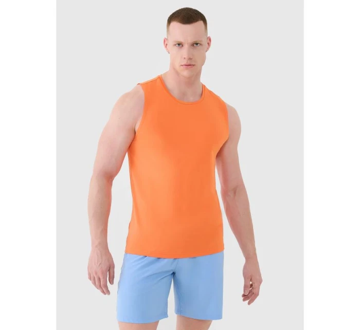 Pánské rychleschnoucí tréninkové tílko model 21434293 - 4F