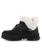 PALLADIUM Pallashock LO Hiver 99516-008-M černá PALLADIUM Pallashock LO Hiver 99516-008-M černá