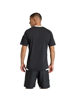 Pánské tričko Tiro 26 Competition Match Jersey černobílé model 21867242 pánské - ADIDAS