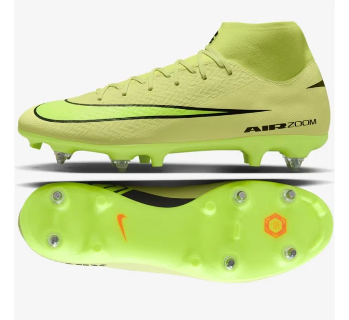 Boty Zoom Mercurial Superfly 10 Academy AC model 21898583 - NIKE