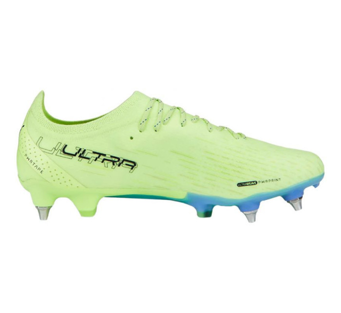 Pánské fotbalové boty Ultra Ultimate MxSG M 106895 01 - Puma