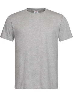 ClassicT Unisex Unisex tričko model 22490655 grey heather - Stedman