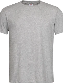 Stedman Classic-T Unisex Unisex tričko 05.2000 grey heather