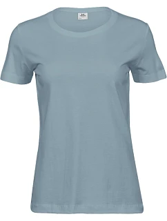 TJ Dámské tričko  18. blue model 22498611 - Tee Jays