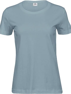 Tee Jays TJ 8050 Dámské tričko "SOF TEE®" 18.8050 misty blue