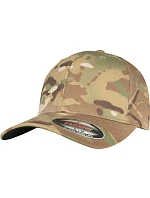 6 panelová kšiltovka ® model 22409822 - Flexfit 6 panelová kšiltovka ® model 22409822 - Flexfit