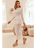 Dámské Pantofle Na Klínu S Pletením A Dekorací Multikolor model 21698886 - Boto Dámské Pantofle Na Klínu S Pletením A Dekorací Multikolor model 21698886 - Boto