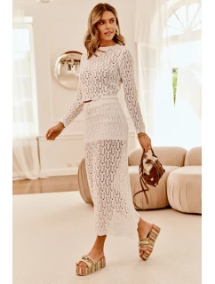 Dámské Pantofle Na Klínu S Pletením A Dekorací Multikolor model 21698886 - Boto