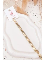 Dámský náramek model 21776911 se zirkony zlatý - Boto Dámský náramek model 21776911 se zirkony zlatý - Boto