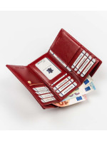 Dámské peněženky 8810 BPRN 3304 RED