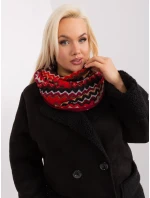 Komin AT KM model 19349259 bordowy - FPrice