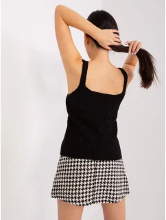 Sada BA KMPL 8019.20 černá