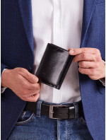 CE PF N4 VTL peněženka.71 černá