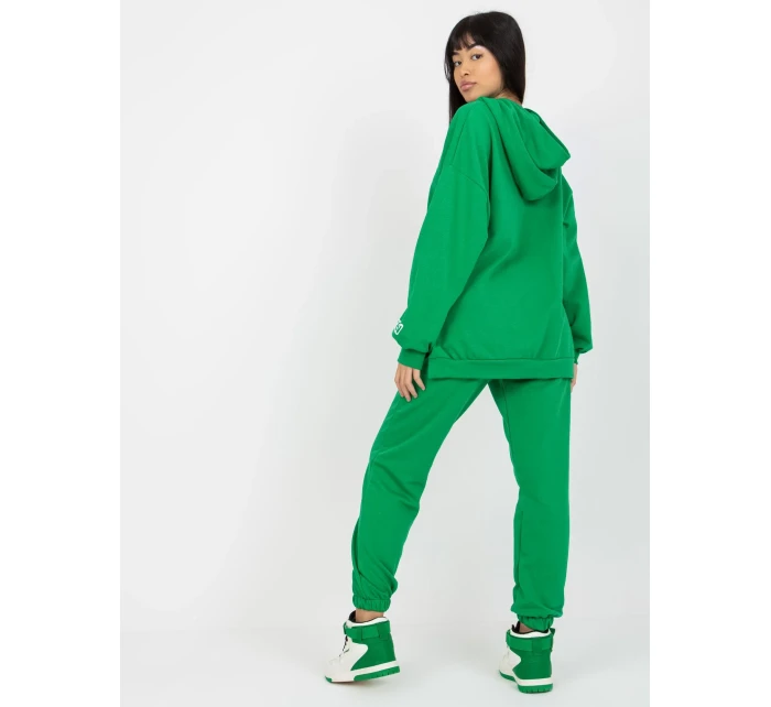 Sada EM KMPL 727.05X zelená