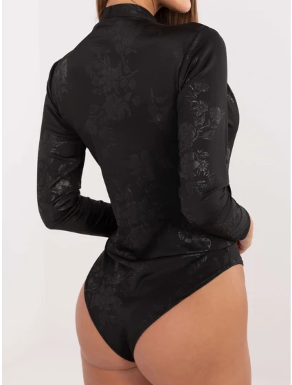 Body IT BO 20209.22P černá Body IT BO 20209.22P černá