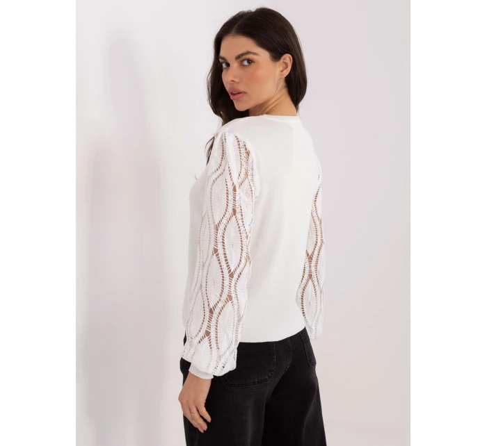 Jumper PM SW YIS1077.83 ecru Jumper PM SW YIS1077.83 ecru