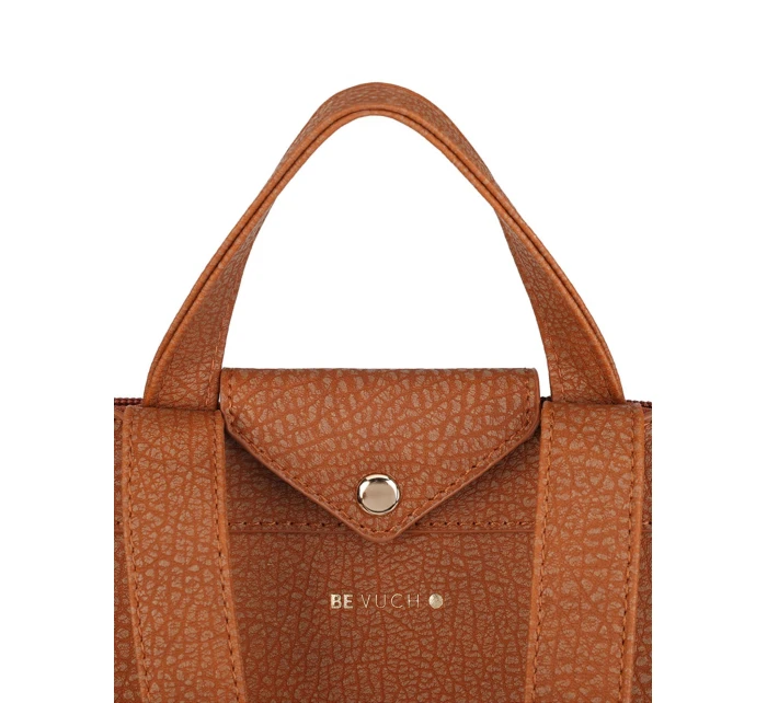 Dámský batoh Vuch Tiara Diamond Brown