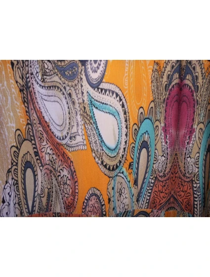 Dámské šaty 3281 - Vamp