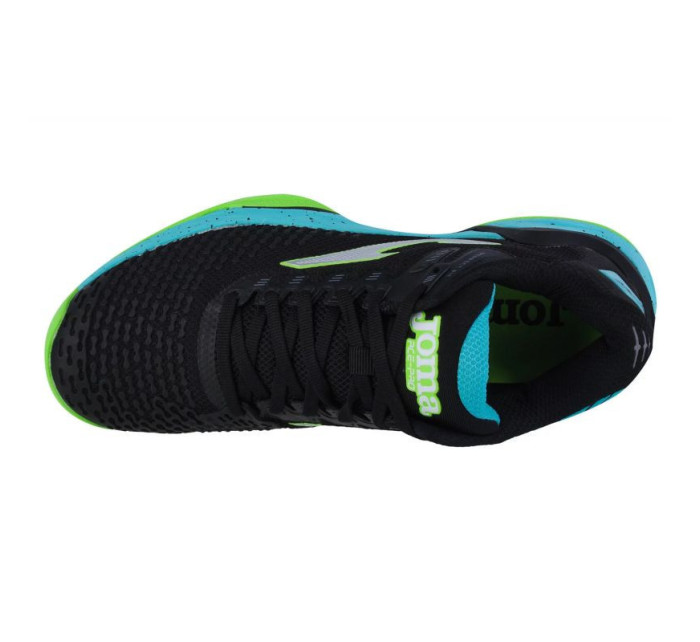 Pánské sportovní boty / tenisky TACPW2201PČerná mix barev - Joma