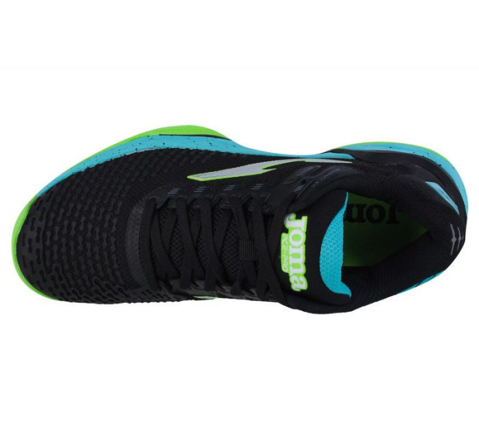 Pánské sportovní boty / tenisky TACPW2201PČerná mix barev - Joma