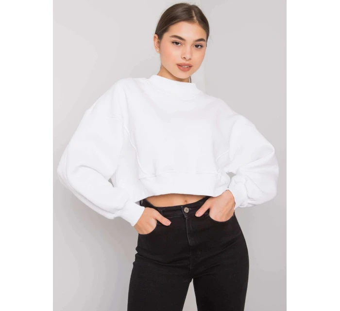 Dámská mikina RV BL model 21857560 Bílá - FPrice