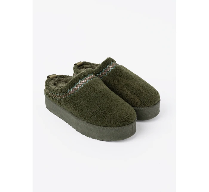 Exkluzívní sněhule dámské model 21295212 platforma Exkluzívní sněhule dámské model 21295212 platforma