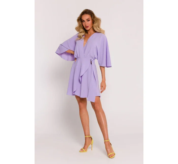 Denní šaty model 193574 Moe Denní šaty model 193574 Moe