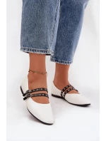 Balerinky  model 220676 Step in style