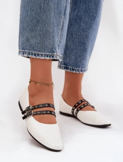 Balerinky  model 220676 Step in style