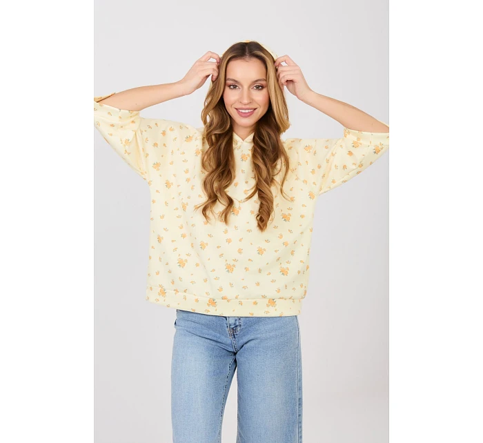 Mikina  model 224827 Italy Moda