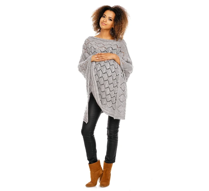 Těhotenské vesty model 94515 PeeKaBoo