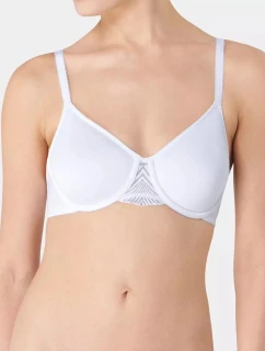 Dámská podprsenka My Perfect Shaper WP - WHITE - bílá 0003 - TRIUMPH
