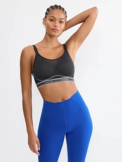 TRIACTION Cardio Breeze – sportovní podprsenka pro extrémní výkon a prodyšnost Triumph