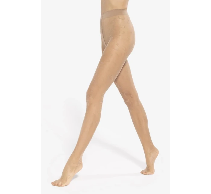 Punčocháče Gatta Trendy Tracy wz.01 20 den 2-4 Punčocháče Gatta Trendy Tracy wz.01 20 den 2-4